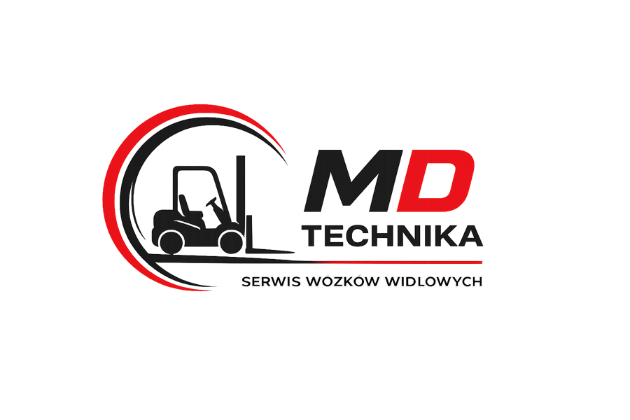 MD-TECHNIKA — serwis wózków widłowych